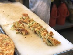 -咏春葱油饼(德政中路店)