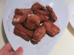 -龙记烧腊茶餐厅(常德路店)