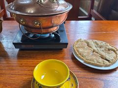 -塔洛藏餐吧(香格里拉古城店)