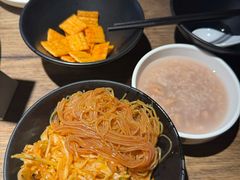 自助小吃-六月雪干锅(绵阳凯德广场店)