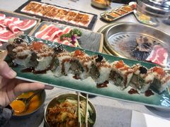 -妥妥烤肉料理(昙华林店)