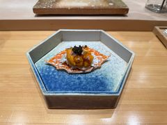 -荣一代目OMAKASE板前料理