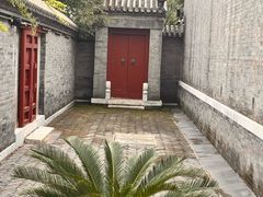 -李叔同故居纪念馆