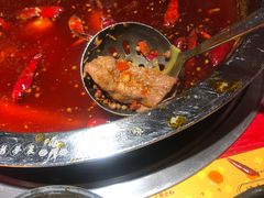 -谭鸭血老火锅(万象九宜城店)
