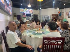 -李庄白肉(晨辉路店)