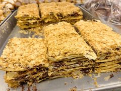 -爱德顺糕点食屋(利民道店)