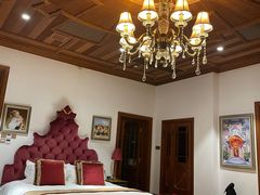 -马勒别墅饭店(静安寺店)