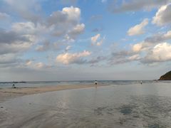 -咸德海水浴场