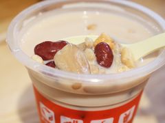 -八婆婆烧仙草(曾厝垵店)