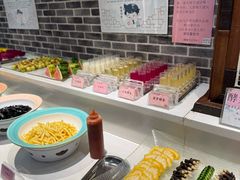 -众善素食(佛平五路店)