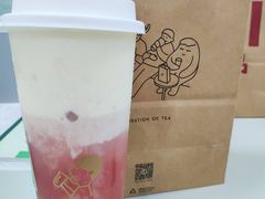 -喜茶(东莞汇一城店)