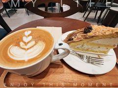 -Peet's 皮爷咖啡(深圳湾万象城店)