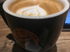 -D STAR COFFEE帝星咖啡