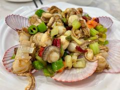 -郭姐·威海渔村(黄兴路店)