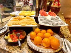 -马哥孛罗咖啡厅·Cafe Marco (厦门马哥孛罗东方大酒店)