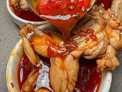 -海底捞火锅(东百中心店)