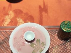-王府茶楼茶宴·创意菜(朝阳公园店)