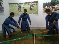 -呼伦贝尔民族博物馆