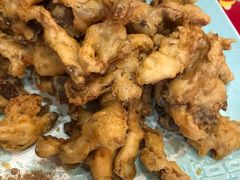 -闯关东东北农家菜(崂山石老人店)