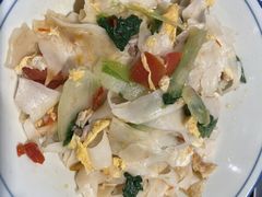 -妈妈的味道·腾冲特色菜(和顺古镇店)