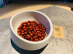 餐前小食-穹六人间 people 6(岳阳路店)