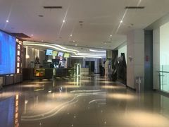 -百丽宫影城(CGS激光苏宁广场店)