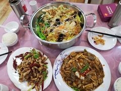 -昱德来·天津菜(河西店)