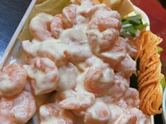 -手抄板凳江南菜(湖滨商业街店)