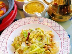 -撒拉花儿·新疆菜·清真(太阳宫店)
