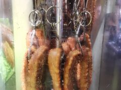 -朱师傅脆皮五花肉(七宝老街南大街店)