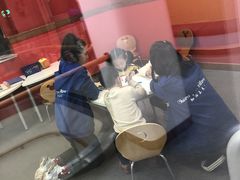 -奇尔思青少儿·语言·艺术·演讲(顾戴路店)