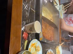 -宽窄巷子火锅(周浦店)