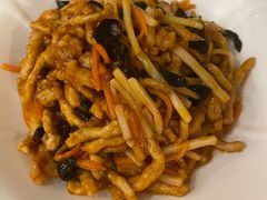 -小放牛炒菜馆(军校店)