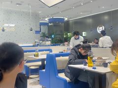 -兰湘子·湘菜小炒(南京江宁万达店)