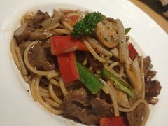 -菲滋意式餐厅(鄞州印象城店)