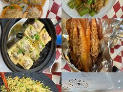 -巽寮印象美食部落餐厅·海鲜·地方特色菜(惠州体验店)