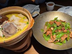 -老阿爸鲜鱼土菜(昆山花桥店)