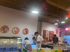 -宽尺巷鱼蛙自助火锅(虎丘钻石广场店)