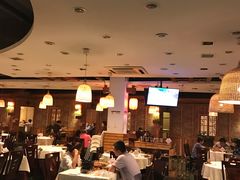 -深山老屋(国顺东路店)