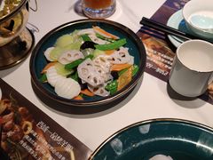 -阿娜尔·新疆菜(宜家荟聚中心店)