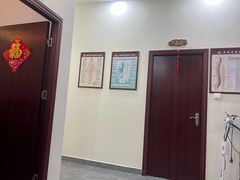 -张钰强中医正骨推拿连锁(唐家人才公寓店)