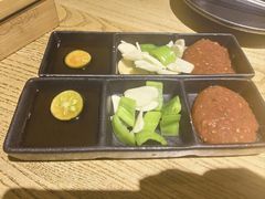 -泥炉烧肉师(新街口金銮巷店)