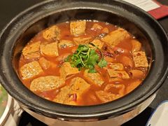 -童福兴·南京菜(老门东店)