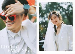 -拾尚映画·STUDIO婚纱摄影(中关村店)