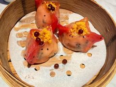 -陶兰居·手工点心·粤菜(圆融时代广场店)