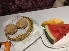 -天宜隆蘑菇宴火锅(石景山旗舰店)