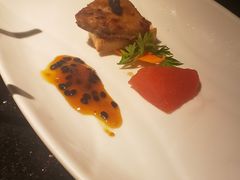 -梅筑·创意料理(王府井百货店)
