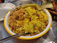 -小小集渔·泰式大排档(太古里香槟店)