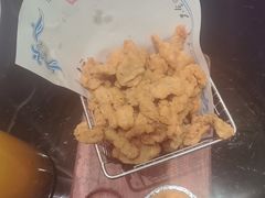 -宴天下北京烤鸭店(南桥店)