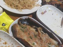 -木屋烧烤(惠阳华润小径湾店)